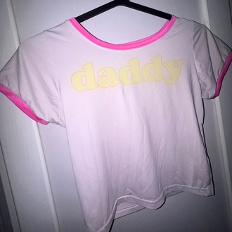 daddy crop