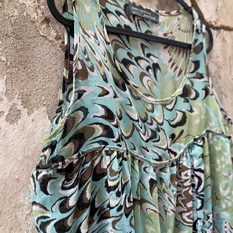 blouse dress