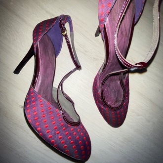 jlo purple heels