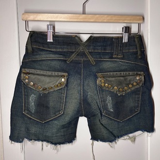 denim sort
