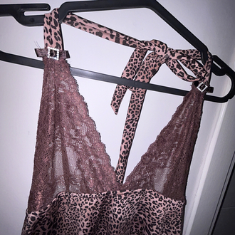 leopar gecelik