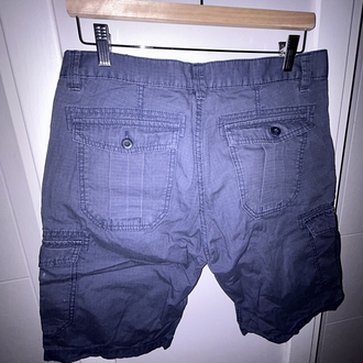 cargo jorts