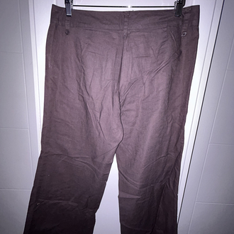 keten pantolon 