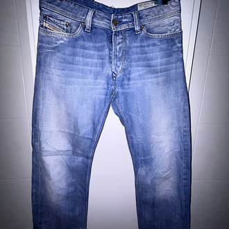 diesel kot pantolon 