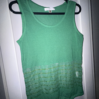 yesil tank