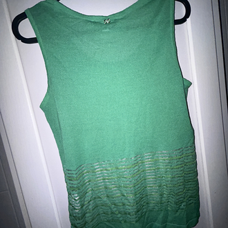 yesil tank