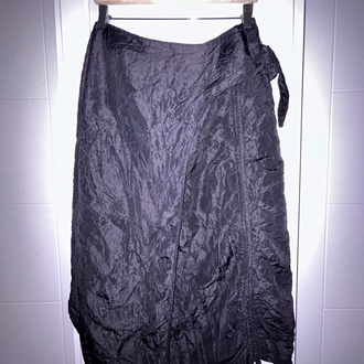 midi skirt