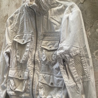 utility jacket