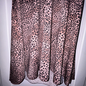 leopar gecelik