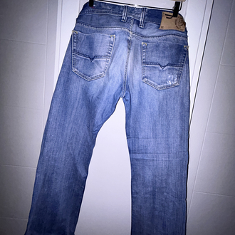 diesel kot pantolon 
