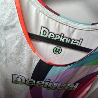 desigual elbise