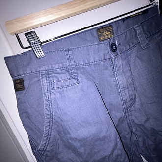 cargo jorts