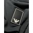 Emporio Armani Cotton Polo Shirt