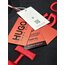 Hugo Boss Embroidered Short-Sleeve Tee