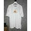 Nike x Off-White Short-Sleeve Printed Tee