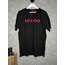 Hugo Boss Embroidered Short-Sleeve Tee