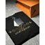 Louis Vuitton Embroidered Short Sleeve Tee