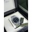 Audemars Piguet Royal Oak Black Dial Stainless Steel 41mm 