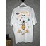 Nike x Off-White Short-Sleeve Printed Tee