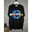 Gucci Short-Sleeve Printed Tee  