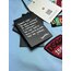 DSQUARED2 Logo Embroidered Short Sleeve Tee and Short
