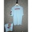 DSQUARED2 Logo Embroidered Short Sleeve Tee and Short