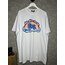Louis Vuitton Rainbow Short-Sleeve Printed Tee