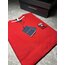 Tommy Hilfiger Logo Detailed Short-Sleeve Tee