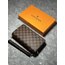 Louis Vuitton Double Zipper Bag