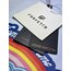 Louis Vuitton Rainbow Short-Sleeve Printed Tee