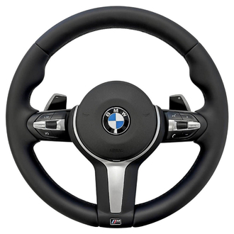 BMW M DİREKSİYON