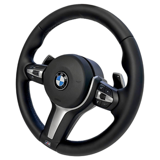 BMW M DİREKSİYON