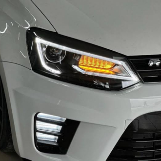 AUDİ DİZAYN FAR 