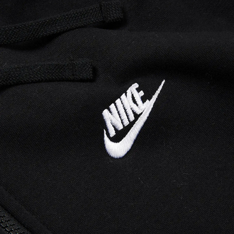 Nike Club Fleece Original Hoodie 