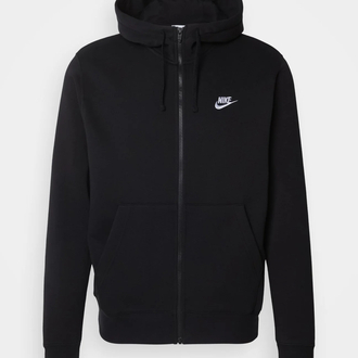 Nike Club Fleece Original Hoodie 