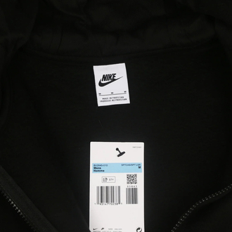 Nike Club Fleece Original Hoodie 