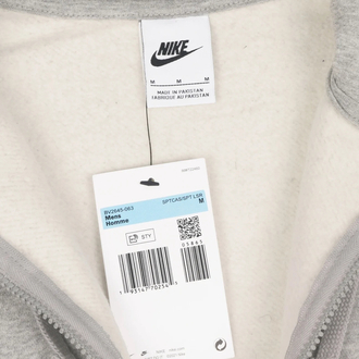 Nike Club Fleece Original Hoodie 