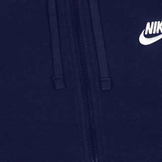 Nike Club Fleece Original Hoodie 