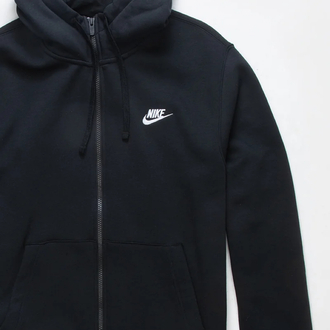 Nike Club Fleece Original Hoodie 