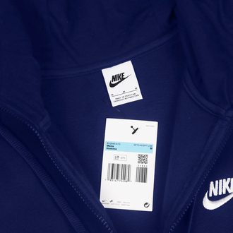 Nike Club Fleece Original Hoodie 