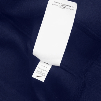 Nike Club Fleece Original Hoodie 