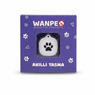 WanPet Konum Takipli Akıllı Tasma