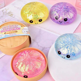 Squishy Dumpling (1 adet)