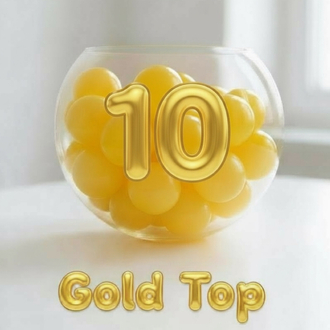 10 Ürünlük Gold Paket