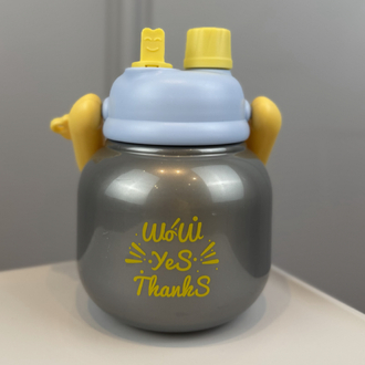 3’lü Wow Set