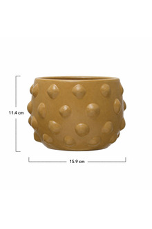 Terra Cotta Saksılık