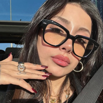 Leila siyah