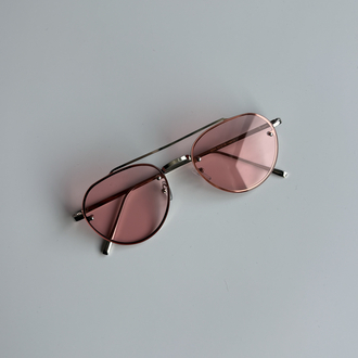 Penny pembe cam