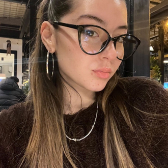Betty siyah