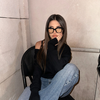 Leila siyah